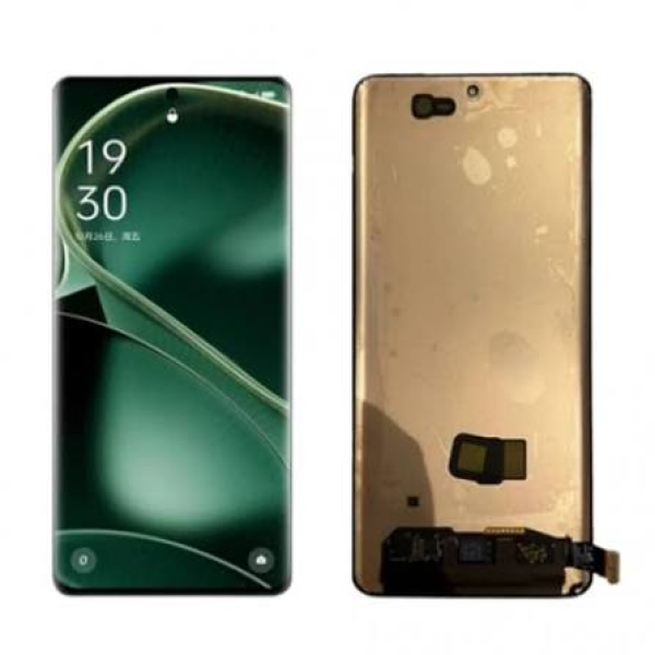 Thay Màn Hình OPPO Find X6 Pro