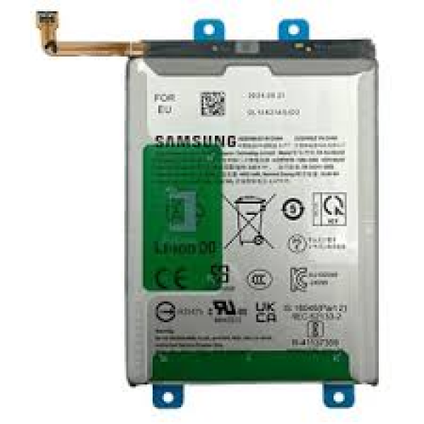 Thay Pin Samsung A17