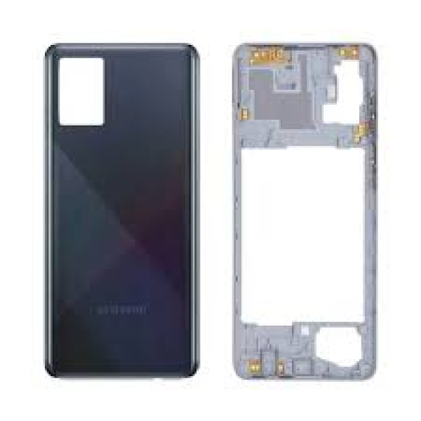 Thay Vỏ Samsung A71