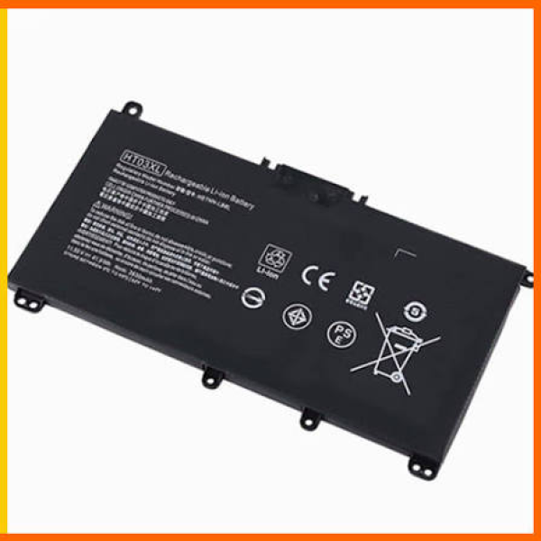Thay Pin Laptop HP 340s G7