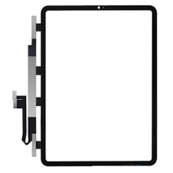Ép cảm iPad Pro 11 inch 2018 A1980