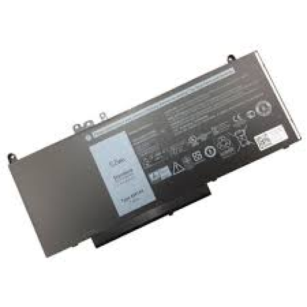 Thay Pin Laptop Dell Latitude E5470