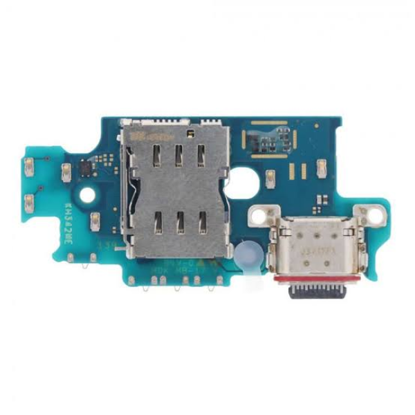 Thay Cụm Sạc Samsung S24