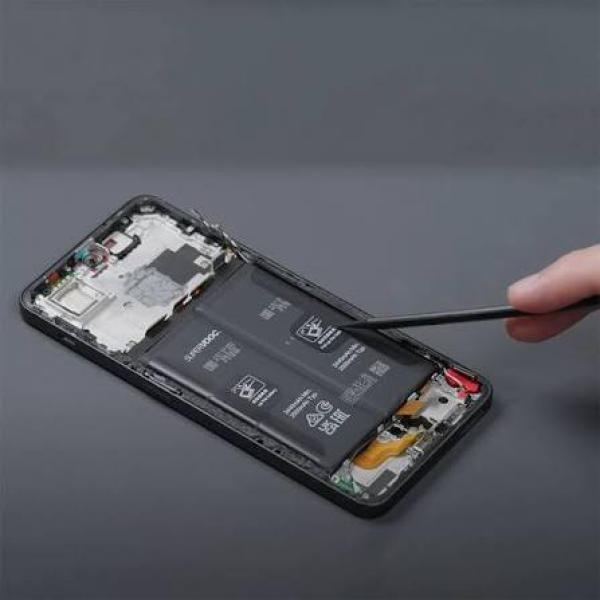  Thay Pin OnePlus Ace 2V
