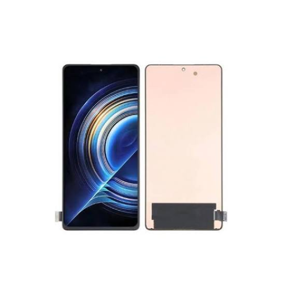 Thay Màn Hình Redmi K50 Gaming