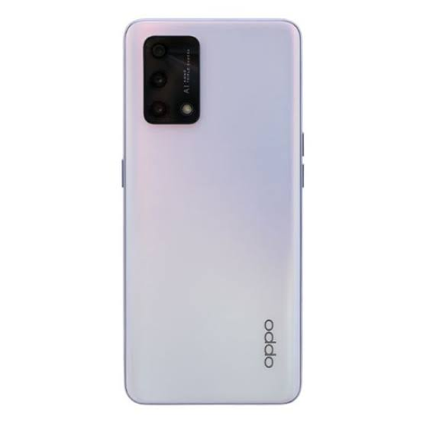 Thay Vỏ OPPO A95 không Benzen
