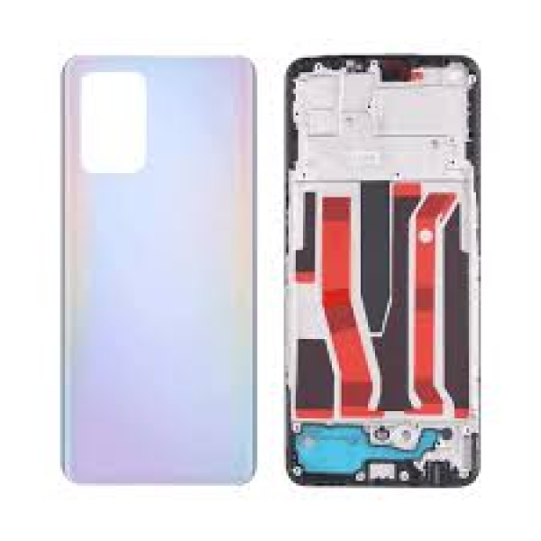 Thay Vỏ OPPO A95 có Benzen