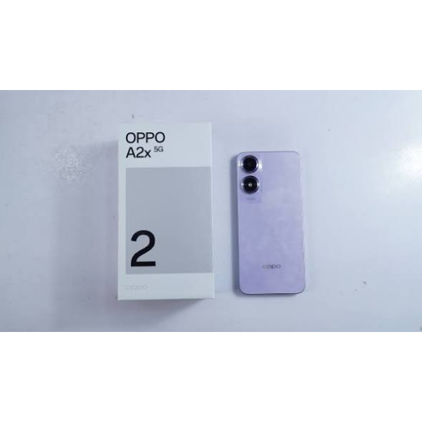 Ép Kính OPPO A2x 5G