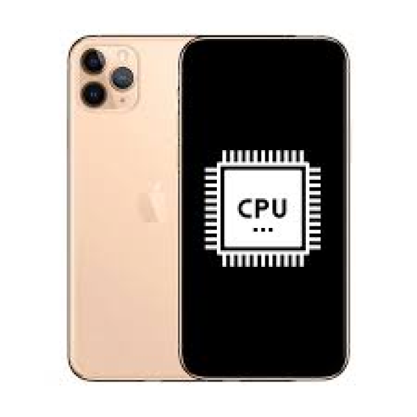 Sửa CPU iPhone 11 Pro Max