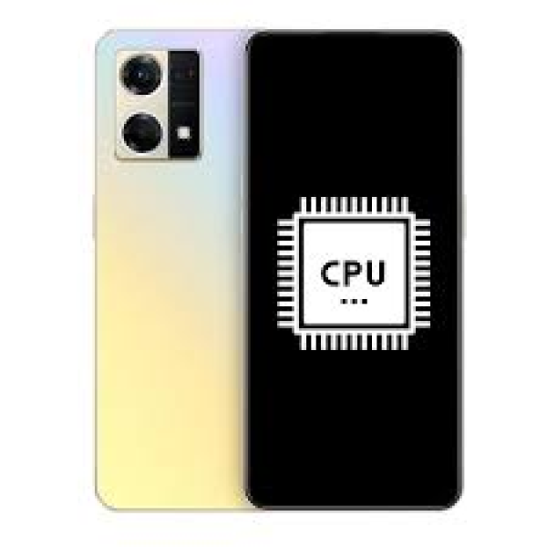 Sửa CPU OPPO Reno 8