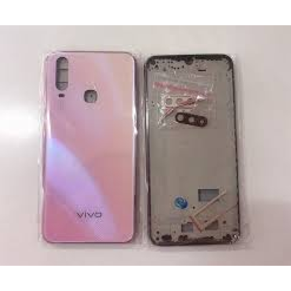Thay Vỏ Vivo Y15