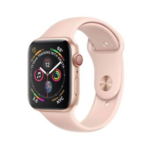 Ép Cảm Apple Watch S4 44mm