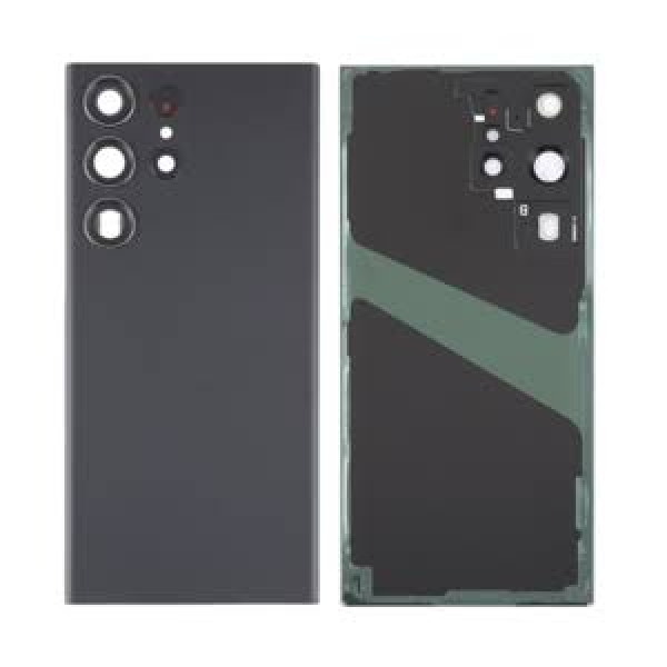 Thay Vỏ Kèm Sườn Samsung S23 Ultra