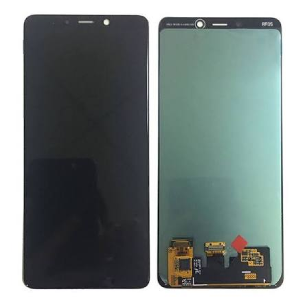 Thay Màn Hình Samsung A9 Pro