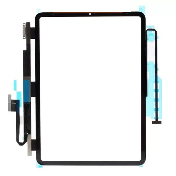 Ép Kính iPad Pro 11 Inch A1980