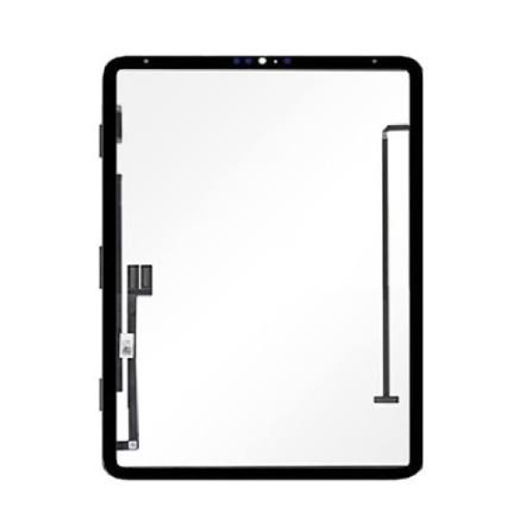 Ép Cảm iPad Gen 10