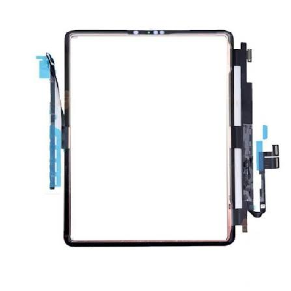 Ép Cảm iPad Gen 11