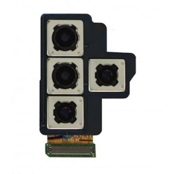 Thay Camera Sau S21 Ultra
