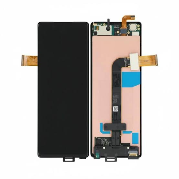Thay Màn Hình Lớn Samsung Z Fold 7