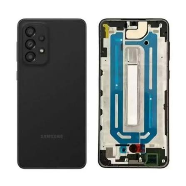 Thay Vỏ Samsung A33 Có Benzen