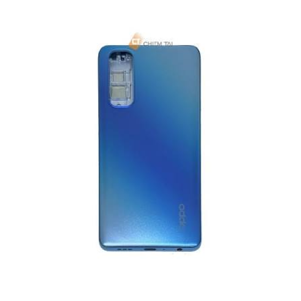 Thay Sườn OPPO Reno 4 Kèm Khung Màn