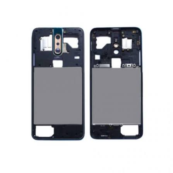 Thay Sườn OPPO Reno 4