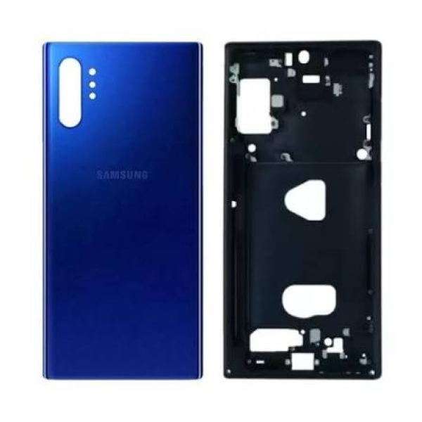 Thay Vỏ Samsung Note 10