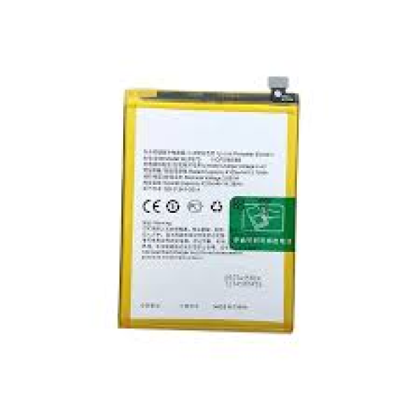 Thay Pin Oppo A3S