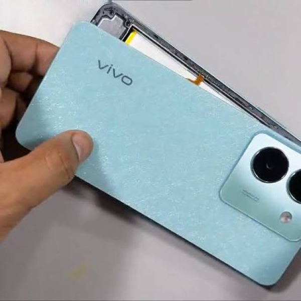Thay Lưng Vivo Y36