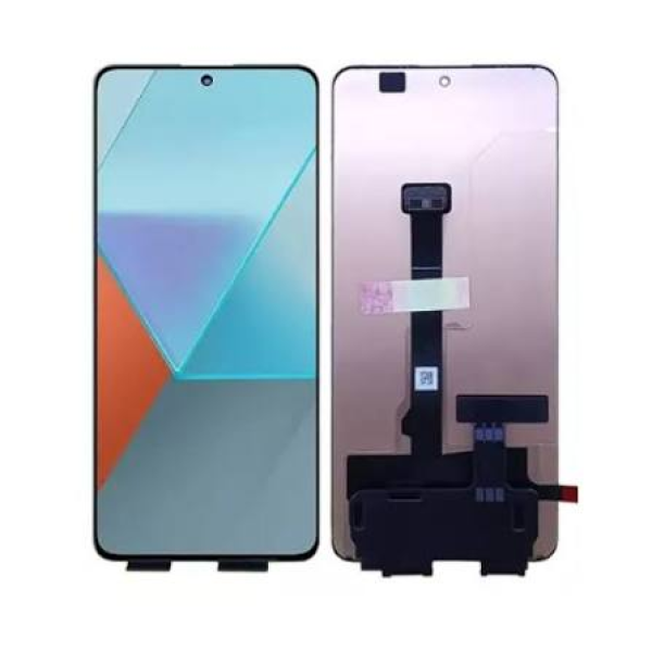 Thay Màn Hình Redmi Note 13 4G