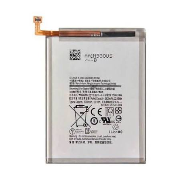 Thay Pin Samsung M33