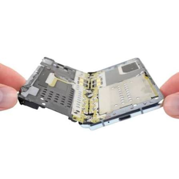 Thay Cơ Gập Samsung Z Fold 3