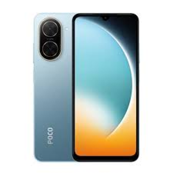Thay Màn Hình Xiaomi Poco C71