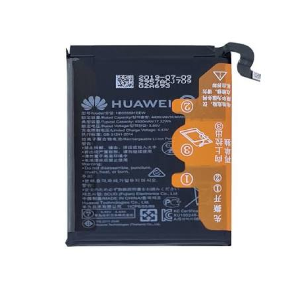 Thay Pin Huawei Mate 30 Pro