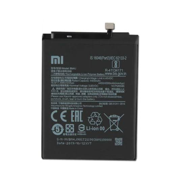 Thay Pin Xiaomi 12T