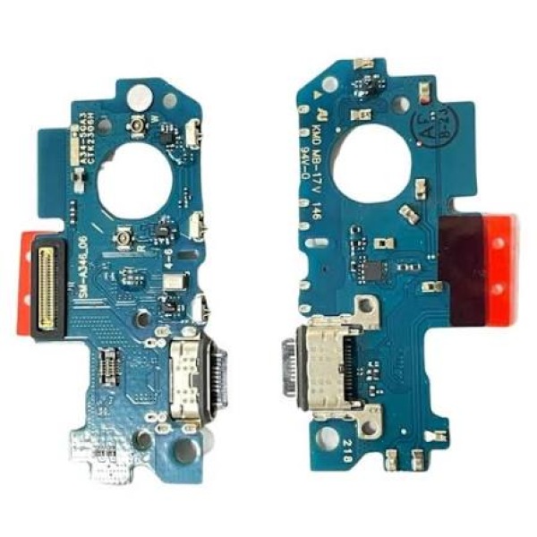 Thay Cụm Sạc Samsung A34