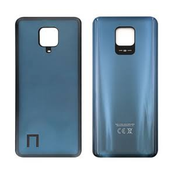 Thay Lưng Redmi Note 9