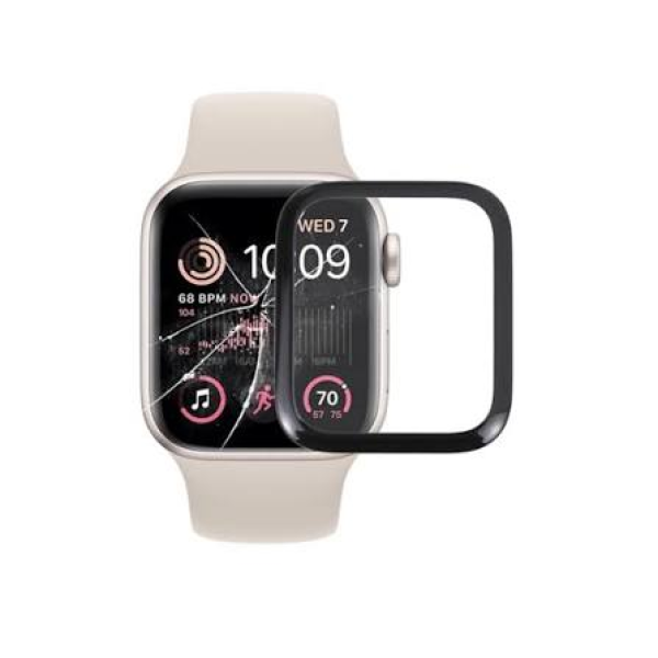Ép Kính Apple Watch SE 40mm