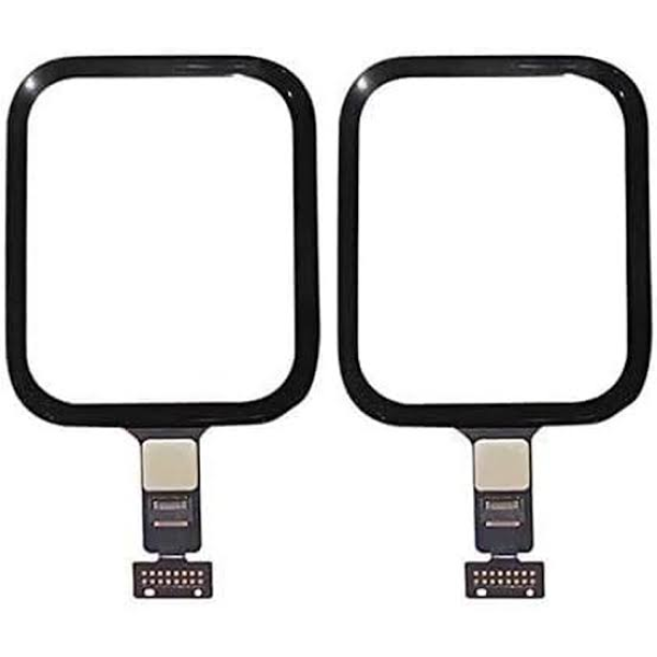 Ép Cảm Apple Watch SE 40mm