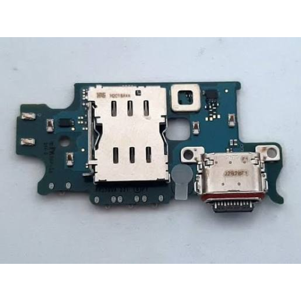 Thay Cụm Sạc Samsung S23 Plus