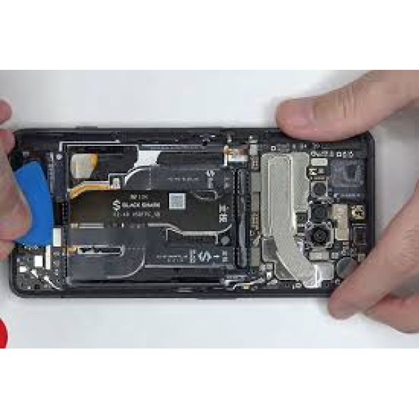 Thay Cụm Sạc Black Shark 5