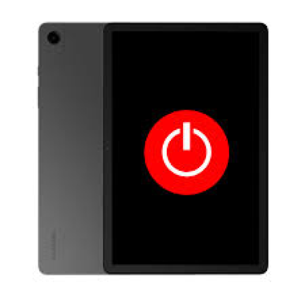 Sửa Nguồn Samsung Tab A9 Plus