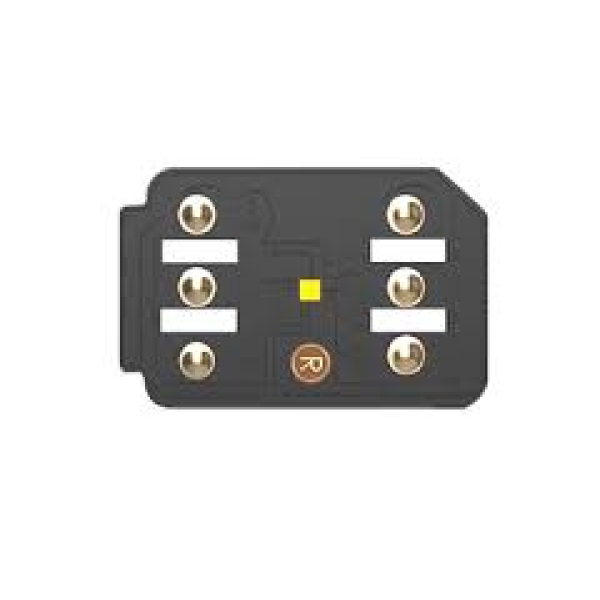 Ghép SIM (CNC SIM Vật Lý)  iPhone 17 Pro Max