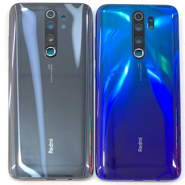 Thay Vỏ Redmi Note 8 Pro