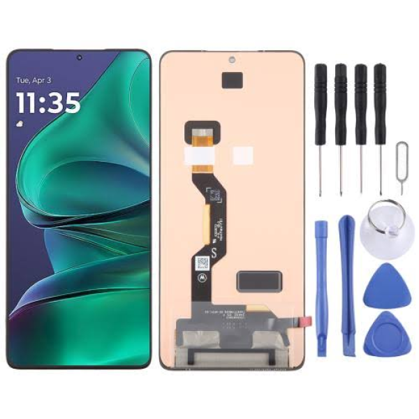 Thay Màn Hình Motorola G 5G 2025