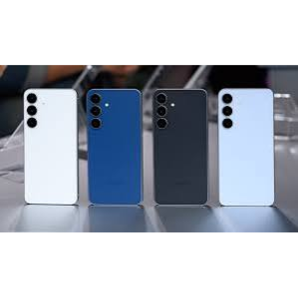 Thay Lưng Samsung S25 FE