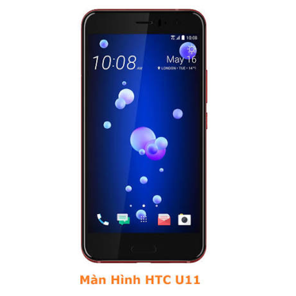 Thay Màn Hình HTC U11
