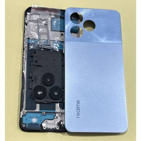 Thay Bộ Vỏ Realme Note 50