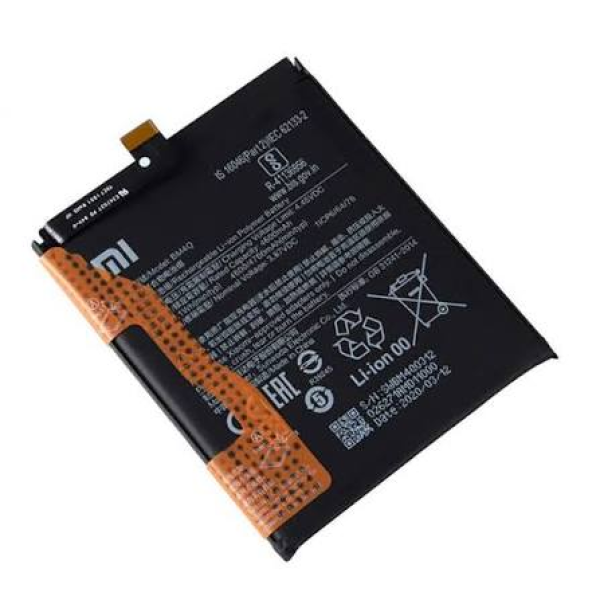 Thay Pin Xiaomi Poco F2 