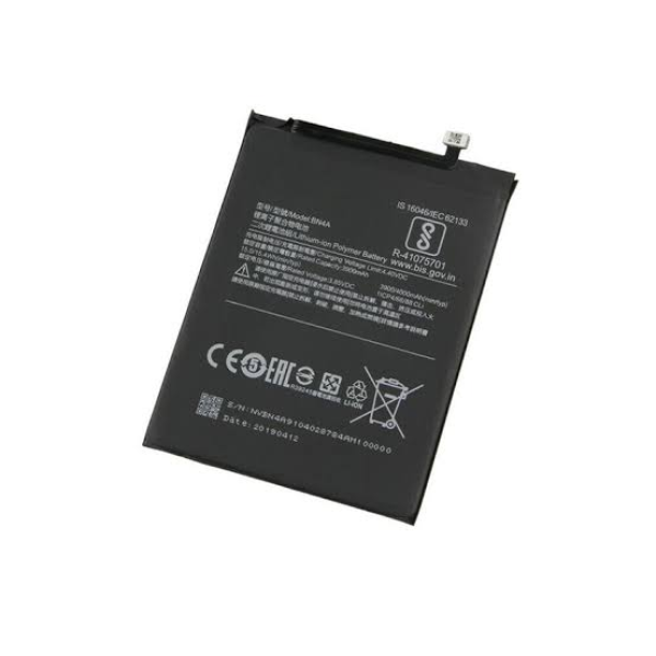Thay Pin Xiaomi Redmi Note 7